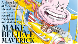 <i>Rolling Stone</i> Is Chock Full Of Fresh New McCain Insults